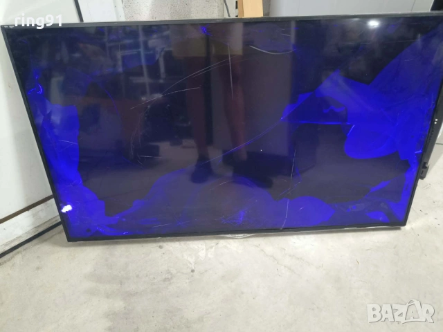Main board - 17MB130P 090517R2 TV NEO LED-49418 , снимка 2 - Части и Платки - 54752192
