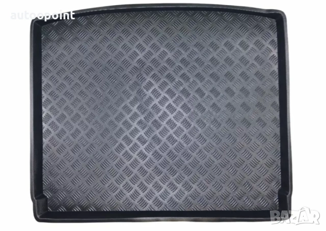 Стелка за багажник за Seat Ateca (2016+) 