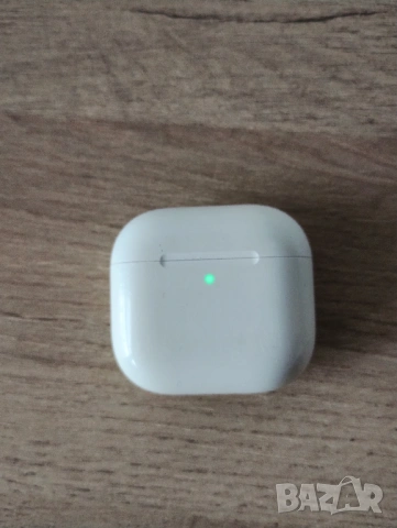 Apple Airpods 4 A3058 зарядна кутия