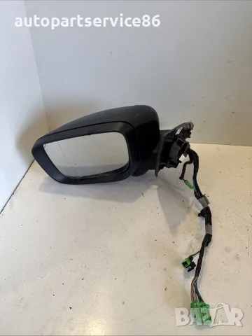 Ляво странично огледало за Volvo XC60 2.4 TDI (2011) 31298494 OEM