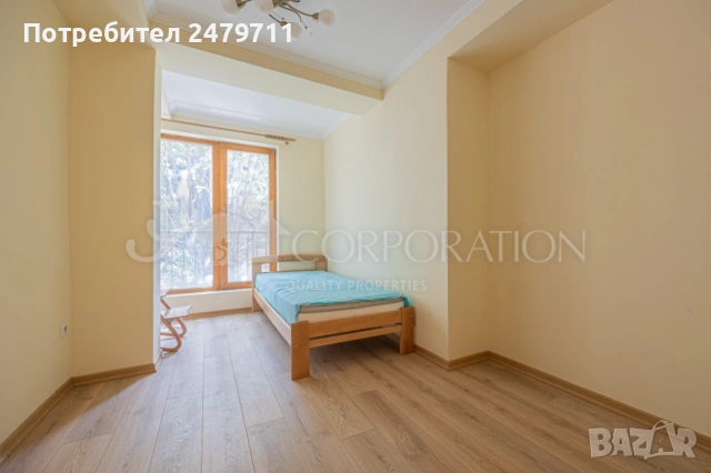 Наеми , снимка 3 - Апартаменти - 54808289