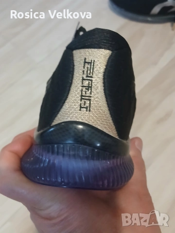 Маратонки ASICS , снимка 4 - Маратонки - 54766280