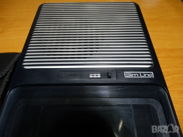 Panasonic RQ-2102 ..., снимка 4 - Радиокасетофони, транзистори - 54782194