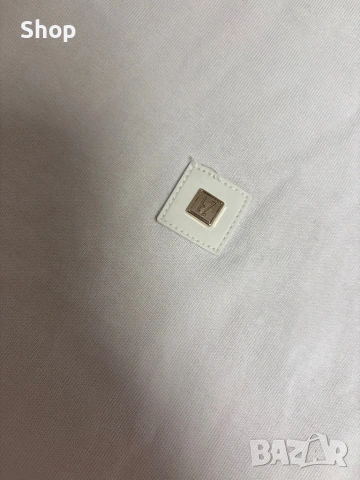 Тениска на Zara , снимка 2 - Тениски - 54093013