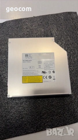 Philips/Lite-On Blu-Ray Combo DVD/CD drive DS-6E2SH