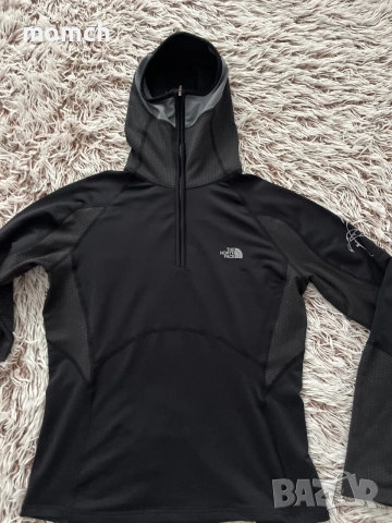 THE NORTH FACE-дамско горнище размер Л, снимка 3 - Суичъри - 55158010