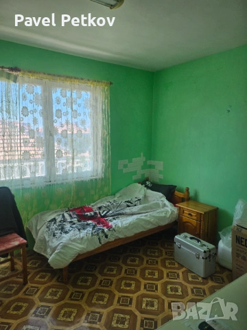 Продава се самостоятелна къща в гр. Ахелой, снимка 11 - Къщи - 54824764