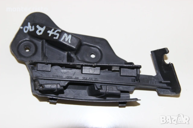 Ляв държач предна броня VW Golf 5 plus 6 plus (2004-2014г.) 5M0807050 / 5M0807184 / 5M0807936 V VI