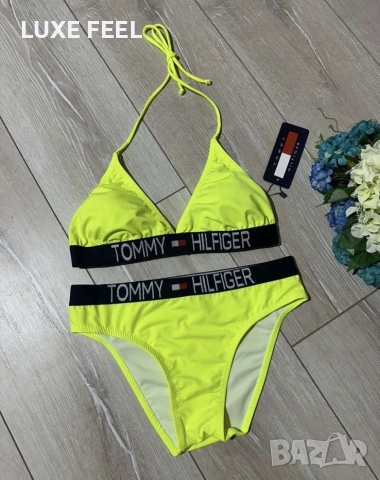 Dior ⚜️ Victoria Secret ⚜️ Gucci ⚜️ Louis Vuitton ⚜️Дамски Бански 