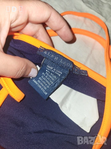 RALPH LAUREN нова спортна рокля С , снимка 5 - Рокли - 54980066