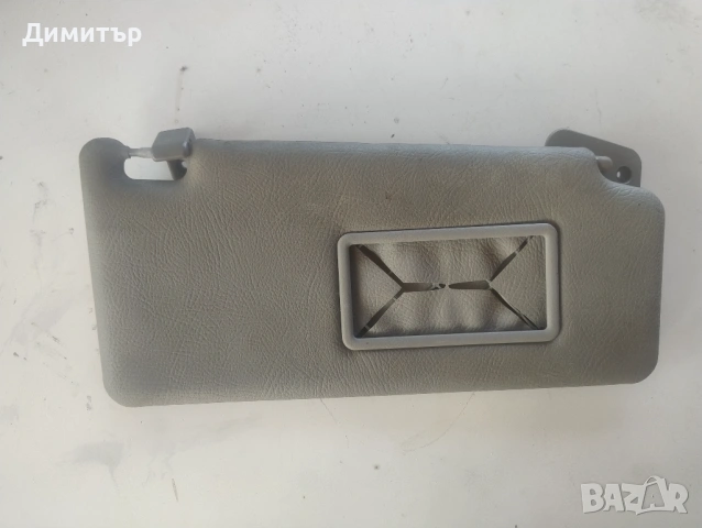Сенник Ляв За Фиат Пунто 1997г / Fiat Punto 1997y, снимка 2 - Части - 54907789