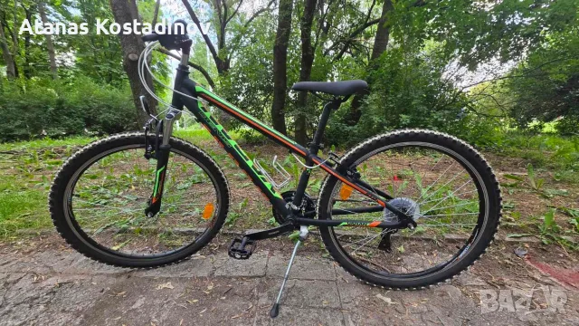 Планински велосипед Sprint VARAN 26