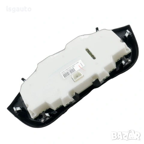Панел управление климатроник Nissan Juke I 2010-2019 ID:160246 ОЕМ №248451KB0A, снимка 2 - Части - 54408221