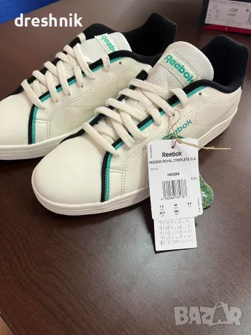 Продавам маратонки Reebok Royal Complete CLN