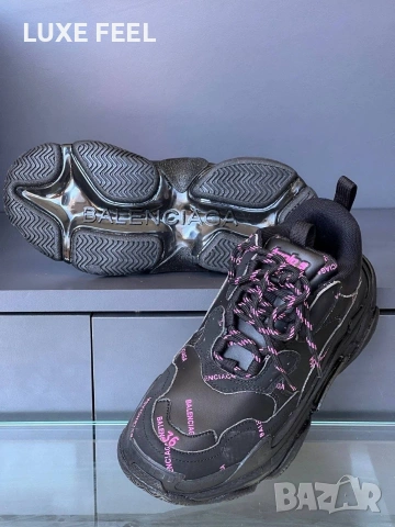 Balenciaga ✨Дамски Маратонки 