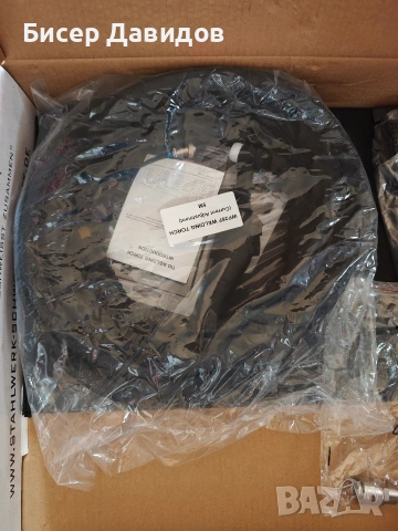 Аргонов апарат Schtalwerk ac/dc 200 clean, снимка 5 - Железария - 54987447