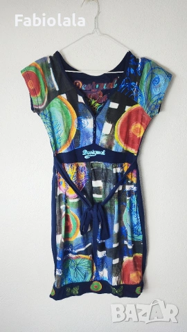 Desigual dress M