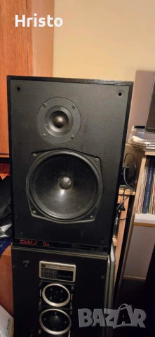 Тонколони Dali 3a