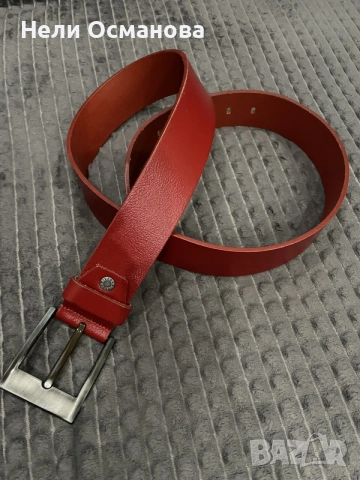 мъжки оригинални колани, снимка 2 - Колани - 55157476