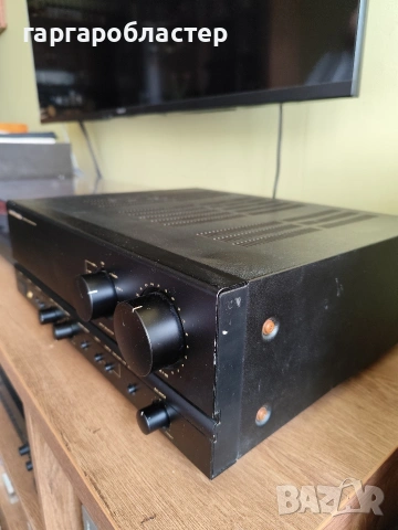 Marantz pm 50, снимка 4 - Ресийвъри, усилватели, смесителни пултове - 53980685
