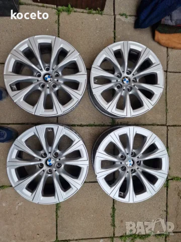 Гуми и джанти за бмв BMW G20/G21