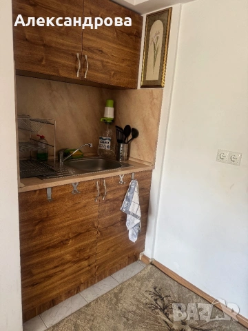 Партерна боксониера, снимка 3 - Стаи под наем - 54939028