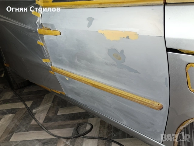 Авто Бояджийски услуги Перник , снимка 6 - Автомобили и джипове - 55137703