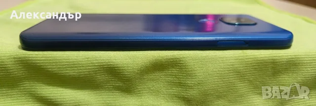 Motorola Moto E7 Plus, снимка 7 - Motorola - 55309168