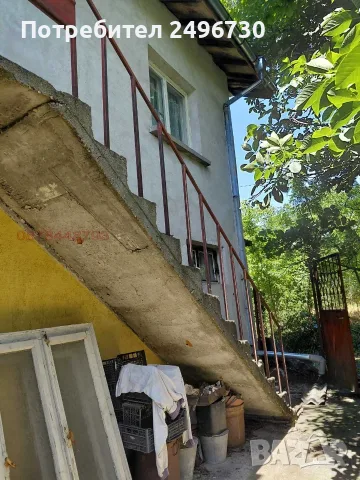 Къща в с. Червена вода, снимка 4 - Къщи - 55332993