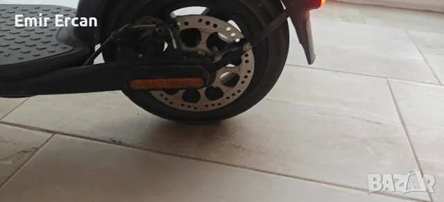 segway ninebot f20d , снимка 2 - Скутери и тротинетки - 55661599