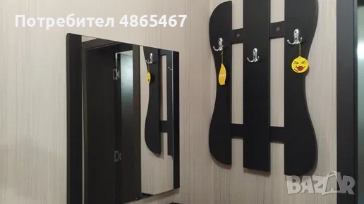 2ен в кв.Сухата река!, снимка 5 - Апартаменти - 55036075
