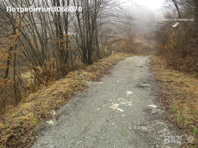 OFF-GRID имение от 8.4 дк в Габровския Балкан – 100% собствена вода и независимост, снимка 13 - Къщи - 55492760