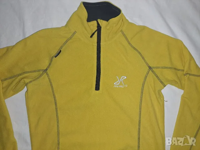 3 броя - Revolution Race  Trekker Fleece Women  RVRC (L) и (S)  дамски полар, снимка 15 - Спортни екипи - 31752602