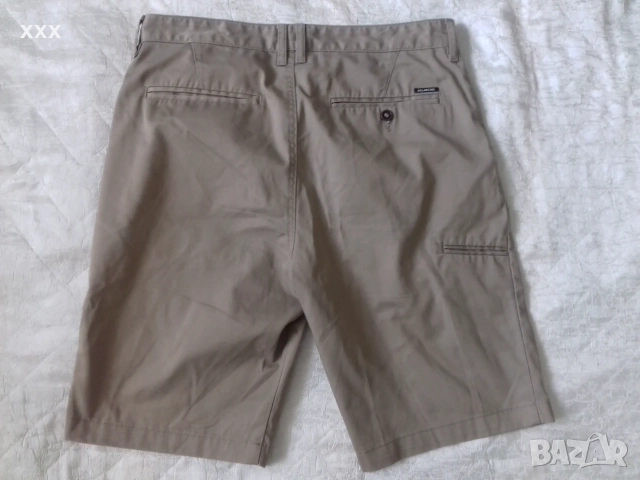 Billabong и S'Oliver мъжки къси панталони, снимка 5 - Къси панталони - 55338796