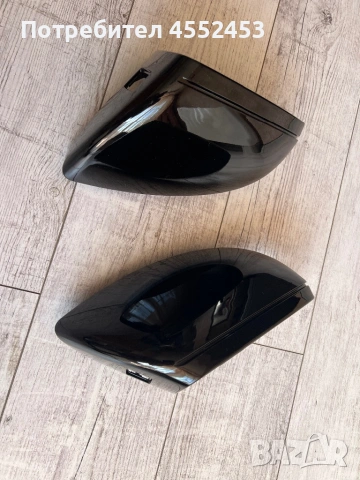 Странични капаци на огледала за задно виждане, снимка 4 - Части - 54044409