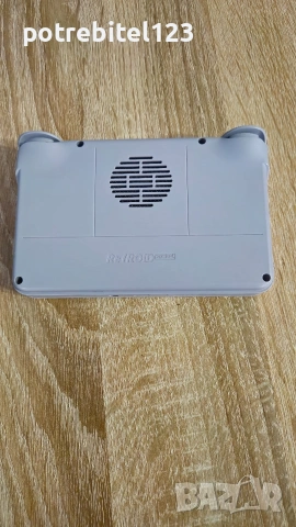 Retroid Pocket Flip 2 Handheld, снимка 6 - Други игри и конзоли - 55168579