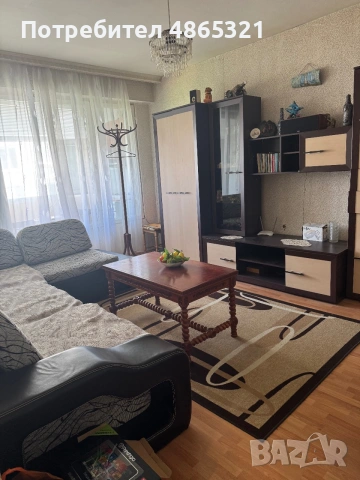 ПРОДАВА СЕ ГАРСОНИЕРА – гр. Добрич, кв. Балик, снимка 5 - Апартаменти - 55014019