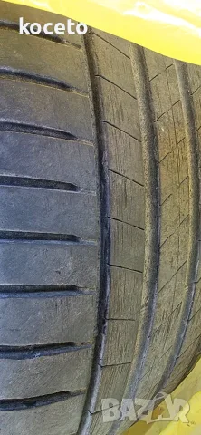 Гуми и джанти за бмв BMW G20/G21, снимка 9 - Гуми и джанти - 55467935