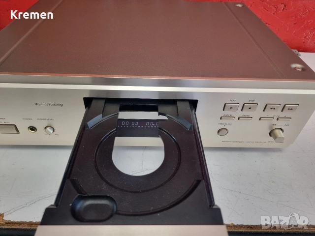 СД DENON DCD-1550R, снимка 7 - Ресийвъри, усилватели, смесителни пултове - 54698208