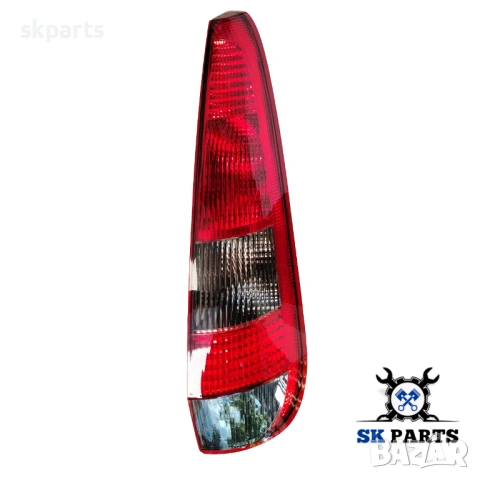 Десен стоп за Ford Fiesta mk 5  - Нов