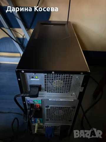 Компютър Samsung 2243WM + Кутия + Клавиатура, снимка 6 - За дома - 55546946