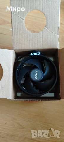 Охладители за процесори (CPU Cooler)-АМ4, АМ3, АМ2+,АМ2, 775