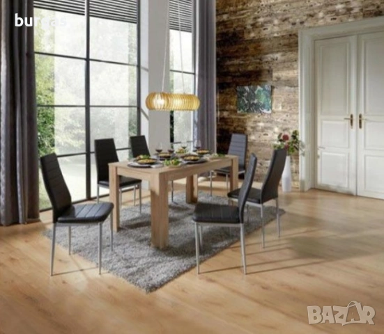 Столове за трапезария , снимка 2 - Столове - 54336846