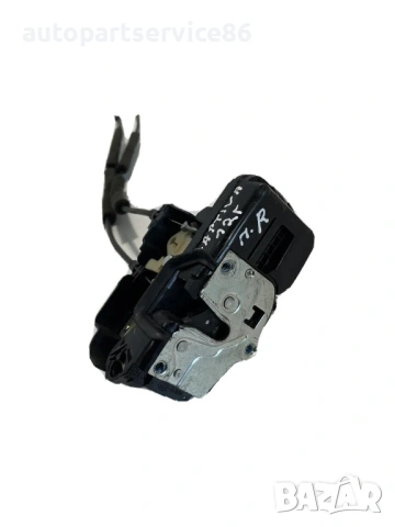 Заключващ механизъм за предна дясна врата за Chevrolet Captiva 2.2 VCDI (2012)