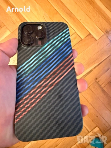 iPhone 14 Pro Max, снимка 7 - Apple iPhone - 54349026