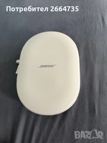 Слушалки Over-Ear Bose QuietComfort Ultra 2nd Gen, Wireless, Bluetooth, снимка 3 - Безжични слушалки - 54586661