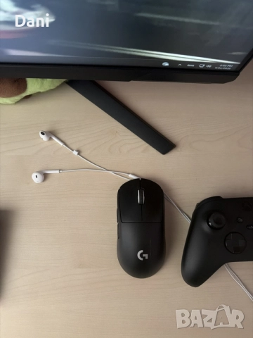 Gaming Setup комплект, снимка 3 - Геймърски - 55486739