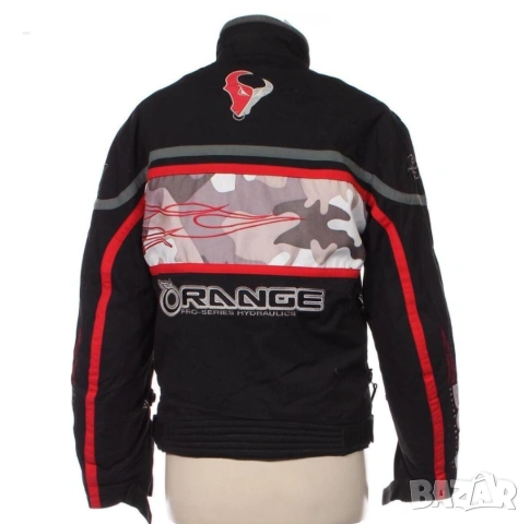 Мото якета ПРОМОЦИЯ 100 евро , снимка 9 - Якета - 54243797