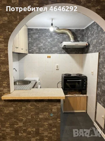 Квартира в Гр.Божурище, снимка 8 - Стаи под наем - 55619070