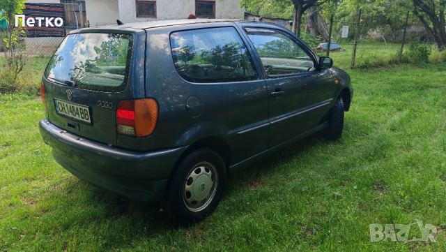 VW Polo 1.0 1997година, снимка 6 - Автомобили и джипове - 54568908